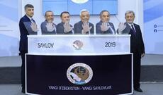 Özbəkistan parlamenti Ali Məclisinə seçkilərlə əlaqədar vaxtından əvvəl səsvermə keçirilir