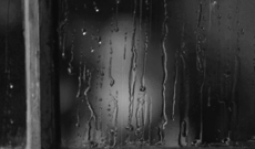 Güclü yağış Bakıda nəqliyyatın hərəkətində çətinliklər yaradıb + Video