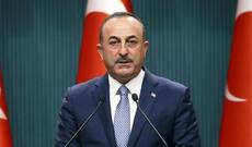Mövlud Çavuşoğlu: Türkiyə xarici siyasətində geriyə addım atmayacaq