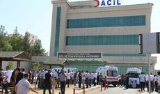 Boşanma cəhdi ailəvi davaya çevrildi: 12 yaralı var + Video