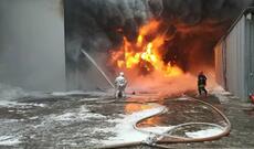 Banqladeşdə fabrikdə yanğın - Azı 10 nəfər öldü