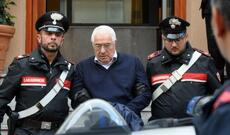 İtaliya tarixində ən böyük əməliyyat: 300 mafioz saxlanıldı