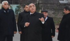 Azərbaycanda icra başçısı bu səbəbə görə saxlanılıb