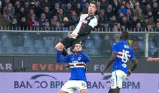 Ronaldo bu qolla gündəm oldu - Video