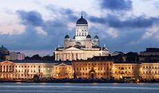 Finlandiya Maliyyə Nazirliyi iqtisadi artım sürəti proqnozlarının azaldığını elan edib