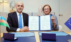 Azərbaycan Avropa Şurasının Lanzarote Konvensiyasına qoşulub