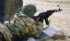 Ermənistan silahlı qüvvələrinin bölmələri atəşkəs rejimini pozmaqda davam edir