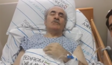 Xalq artisti yenidən xəstəxanaya yerləşdirildi + Video