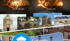 Qarabağla bağlı sənədli filmlərin təqdimatı olacaq