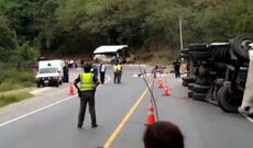 Avtobus qəzası nəticəsində 22 nəfər həlak olub