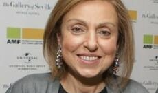 Sevil Əliyeva İlham Əliyevin doğum günü ilə bağlı paylaşım etdi