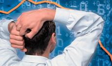 Qərb iqtisadiyyatı üzərini qara buludlar alıb