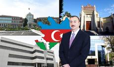 Məhkəmə hakimiyyətinin müstəqilliyinin real təminatçısı