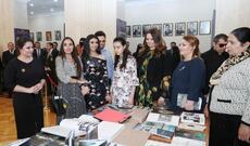 Əmək və Əhalinin Sosial Müdafiəsi Nazirliyi və ƏSA Teatrının yeni birgə layihəsi - “And” tamaşasının premyerası olub