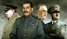 Məşhur adamların böyük fobiyası - Ruzvelt yanğından qorxub, Stalin təyyarədən, Hitler diş həkimindən