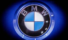 BMW 312 min avtomobili geri çağırır