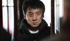 Ceki Çan ölümlə üz-üzə qaldı