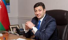 2020-ci il Azərbaycan ilə Ukrayna arasında münasibətlərin inkişafında yeni mərhələ olacaq