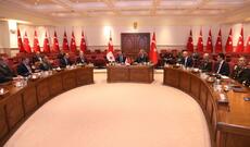 Ankarada Azərbaycan, Gürcüstan və Türkiyə arasında hərbi əməkdaşlığın perspektivləri müzakirə olunub