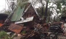 “Fanfon” 16 nəfərin həyatına son qoydu + Video