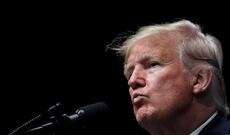 Donald Tramp Kaliforniyada evsiz insanların sayının artmasından narahatdır