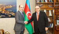 Azərbaycanla İordaniya arasında birbaşa aviareys açılacaq