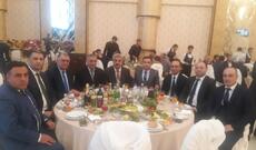 Fərdi jurnalist yazıları müsabiqəsinin qalibləri mükafatlandırılıb