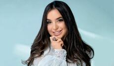 Leyla Əliyevadan yeni şeir + Video