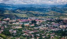 Xankəndinin işğalından 28 il ötür