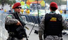 Braziliyada şəhər meri qətlə yetirilib