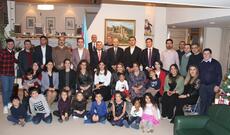 Dünya Azərbaycanlılarının Həmrəylik Günü Tokioda qeyd olunub