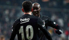 “Beşiktaş” 3 xalı 4 qolla qazandı + Video