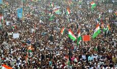 Hindistanda müsəlmanların etirazları davam edir: 25 ölü