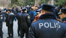 Salyanda polis özünü yandırmağa cəhd edib - DİN-dən açıqlama