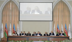 AMEA-nın ümumi yığıncağı keçirilir