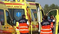 Misirdə yol qəzası, 22 nəfər öldü