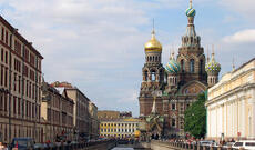 ABŞ Rusiyanı böyük faciədən xilas etdi