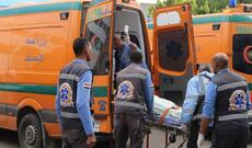 Baş vermiş iki yol-nəqliyyat qəzasında 28 nəfər ölüb