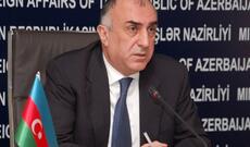 Azərbaycanın xarici siyasəti Prezident İlham Əliyevin rəhbərliyi ilə milli maraqlarımıza uyğun olaraq uğurla həyata keçirilir