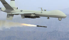 ABŞ “Hizbullah”ın bazasını bombaladı - 25 ölü, 51 yaralı