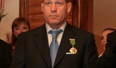 Kiyev Azərbaycanlıları Konqresinin sədri Oleq Krapivin Ukrayna və Azərbacan xalqlarını təbrik edib