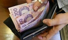 Ukraynada minimum əməkhaqqı artıb