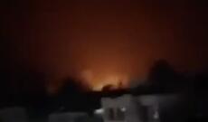 Süleymaninin vurulma anı + Video