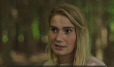 Danimarkada yeddi uşaq necə sağ qala bildi + Video