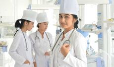 2020-ci il Beynəlxalq tibb bacısı və mama ili elan edilib