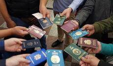 Dünyanın “ən güclü” pasportları açıqlandı - Azərbaycanın siyahıdakı yeri