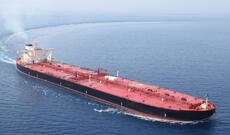 Hörmüz boğazından neft daşınması məhdudlaşıb