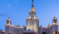 Suriyada Moskva Dövlət Universitetinin filialı açıla bilər