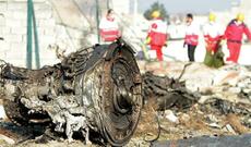 İran təyyarə qəzası ilə bağlı təhqiqatın ilkin nəticələrini dərc edib