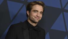 Robert Pattinson: dəlilik mövzusu mənə yaxındır + Video